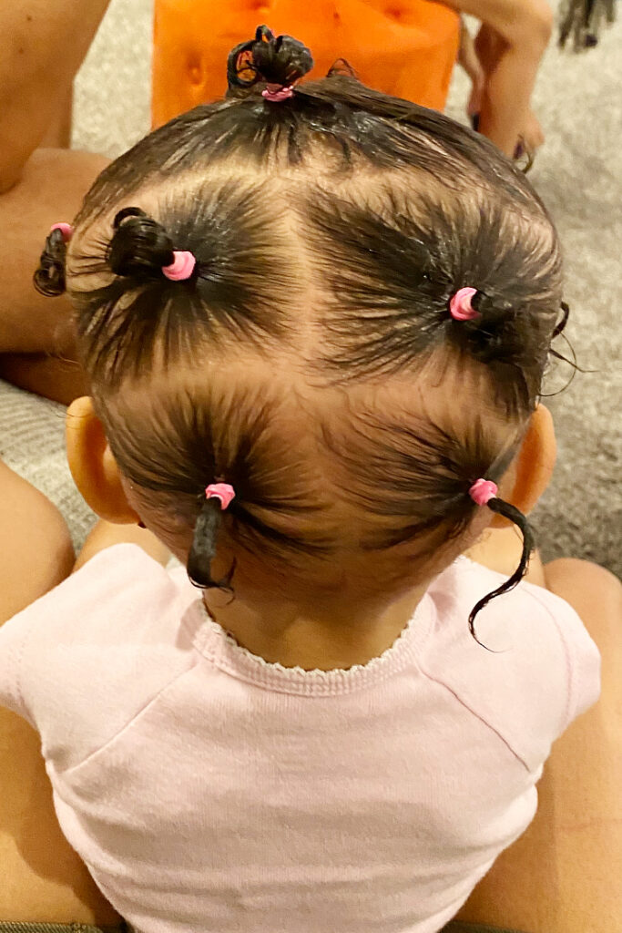 toddler hair styles